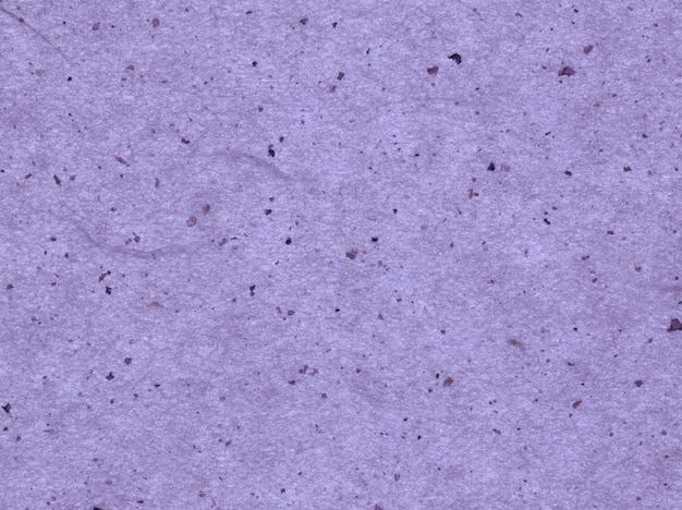 Purple color textured paper