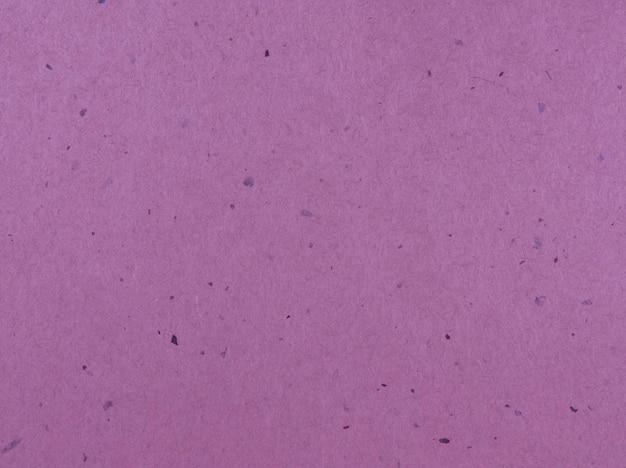 Purple color textured paper