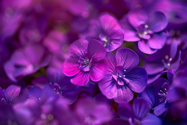 Photo purple color wallpaper for background