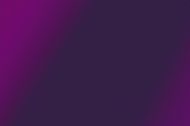 Purple and dark purple gradient background