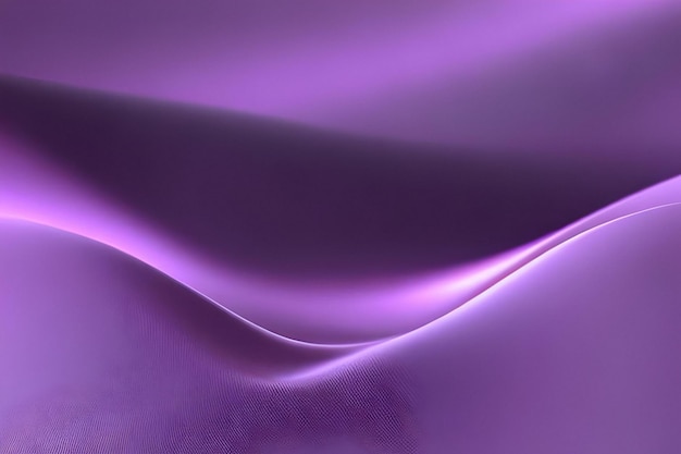 Purple fabric that is purple and has a white background.