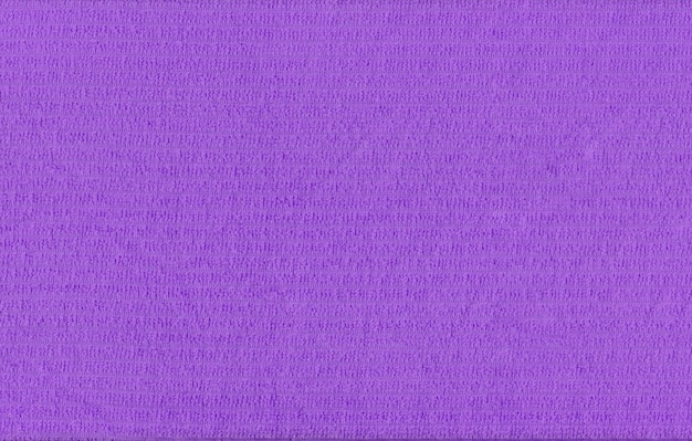 Purple fibers of microfiber cloth background for design in your work