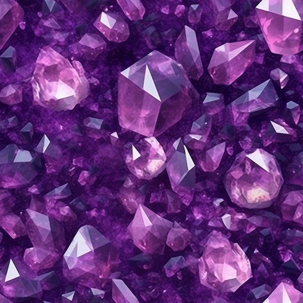 Purple gemstone wallpapers that are high definition and high definition