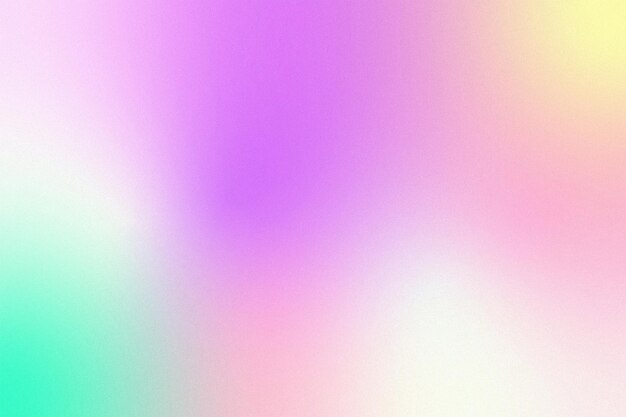 purple gradient background with noise