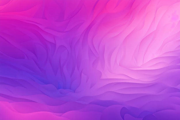 Photo purple gradient background