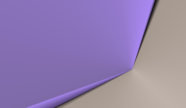 Purple grey abstract background