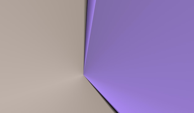 Purple grey abstract background