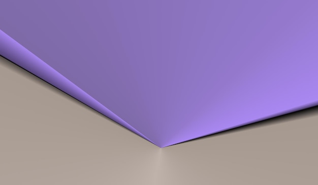 Purple grey abstract background