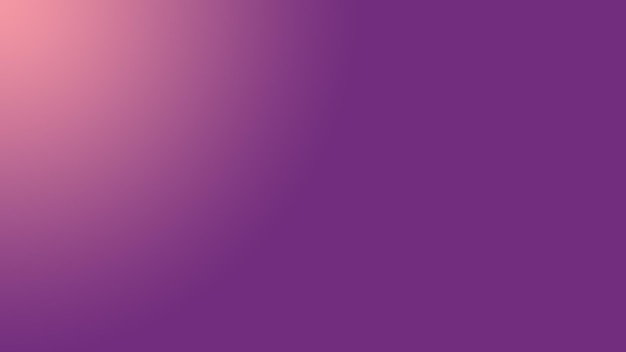 Purple Lavender and baby pink color gradient background Banner template