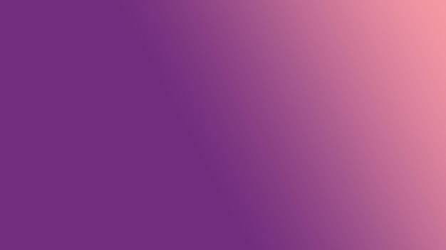 Purple Lavender and baby pink color gradient background Banner template