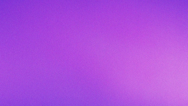 Purple light monotone color gradient backgroundAbstract blurred gradient background