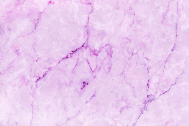 Purple marble texture background