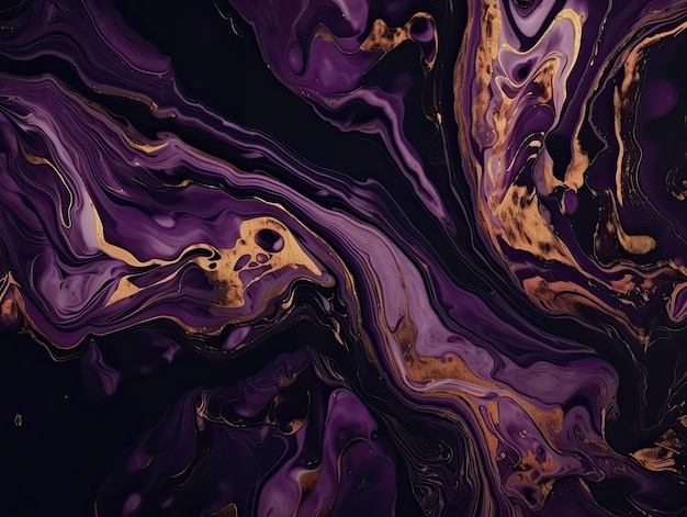 Purple marble wallpapers that are high definition and high definition