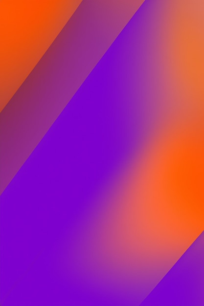 a purple and orange background with a line that says quot x quot