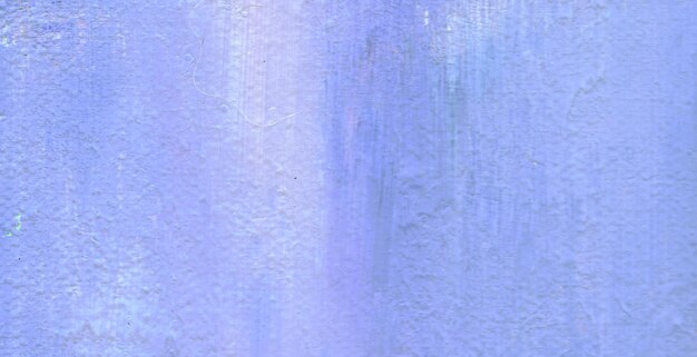 A purple paint on a wall