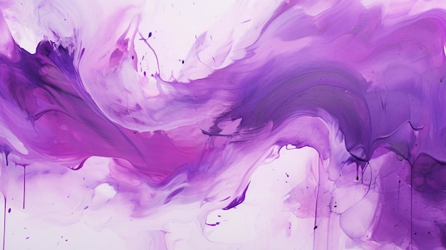 Purple painting abstract background purple paint painting