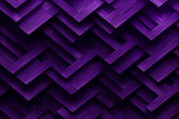 Purple Patterns for Stylish Use