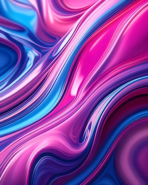 A purple and pink abstract background with the colors purple and pink