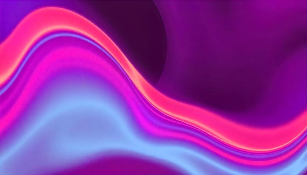 a purple and pink abstract background with the colors of the spectrum