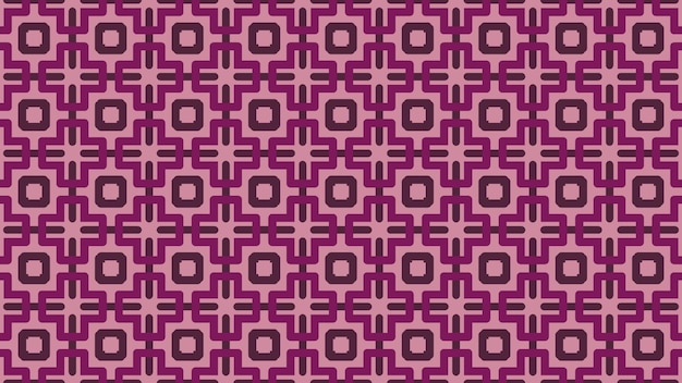 Purple and pink abstract pattern with the word, on a purple background vector