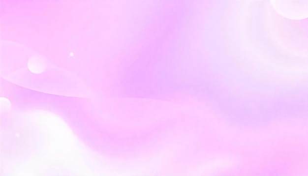 a purple and pink background with a place for text