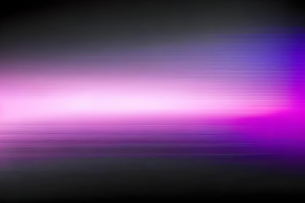 A purple and pink background with a purple light.