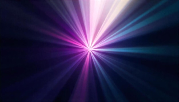 Photo a purple and pink background with a purple and pink star in the middle