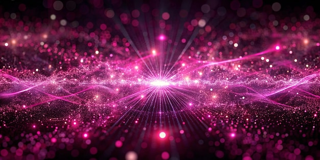 purple and pink background with a purple and purple background