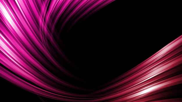 A purple and pink background with a white swirl in the middle