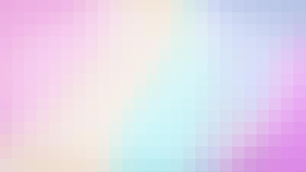 Purple pink blue pastel colors gradient background grainy texture effect light mosaic web banner design