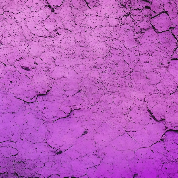 Purple pink grunge background ai generated