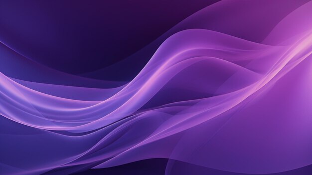 purple and pink lines in a purple background