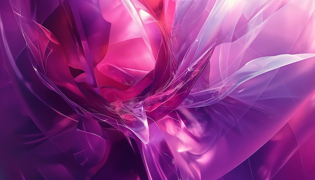 a purple and pink material with a purple background