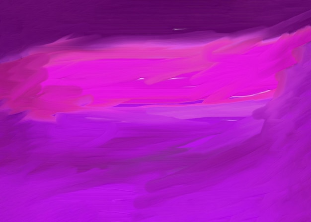 a purple and pink painting of a purple and pink colored background