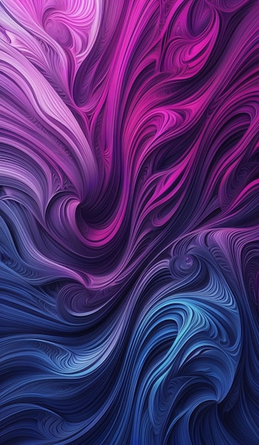 a purple and purple abstract background with the colors purple and white