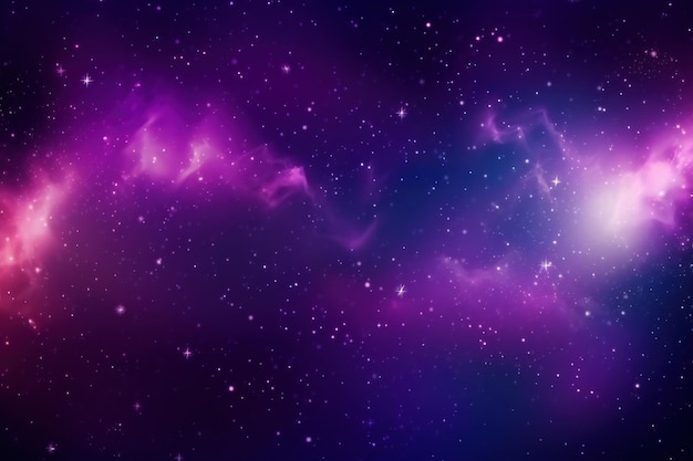 Purple and purple background with a purple background and the word galaxy