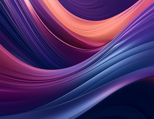 a purple and purple background with a purple and blue swirl