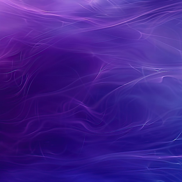 Photo purple and purple colored liquid with a purple background