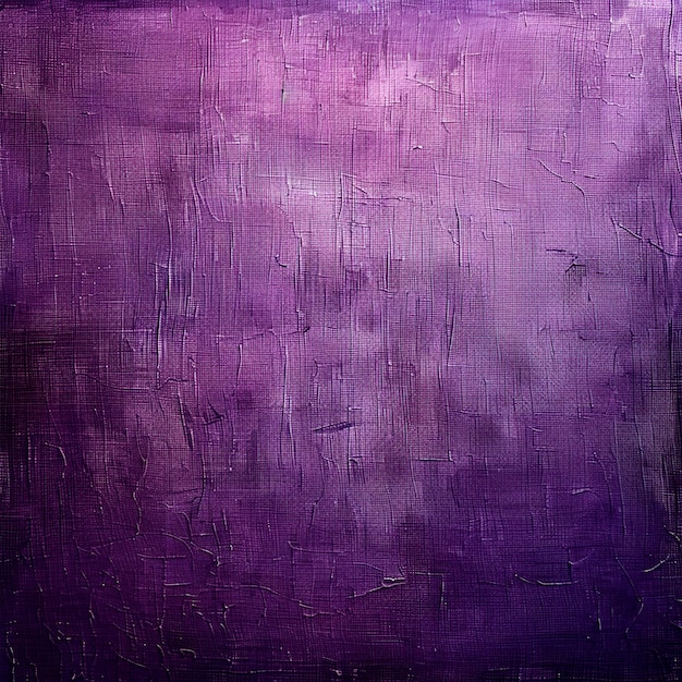 Purple Subtle Canvas Background