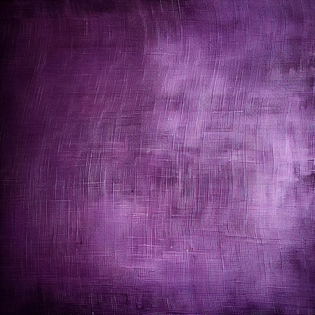 Purple Subtle Canvas Background