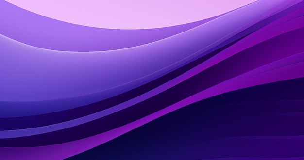 Purple wallpaper with an abstract background