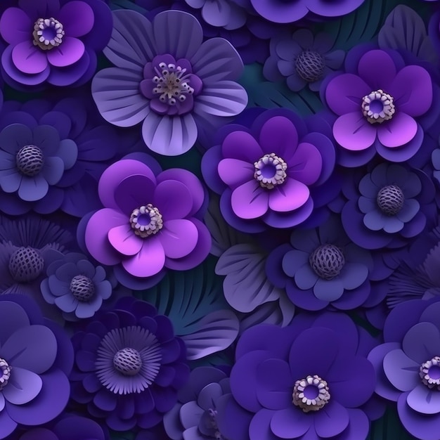 Purple wallpapers that are purple and black