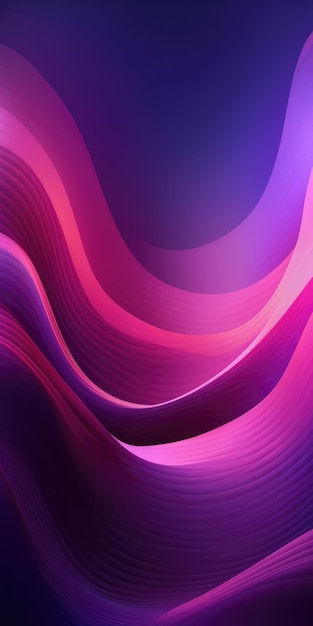 Purple wallpapers that will make you want to get it in your life