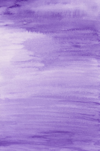 Purple Watercolor Background, Digital Paper