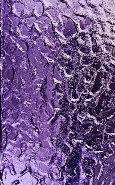 Purple and White colored Hammered metal texture