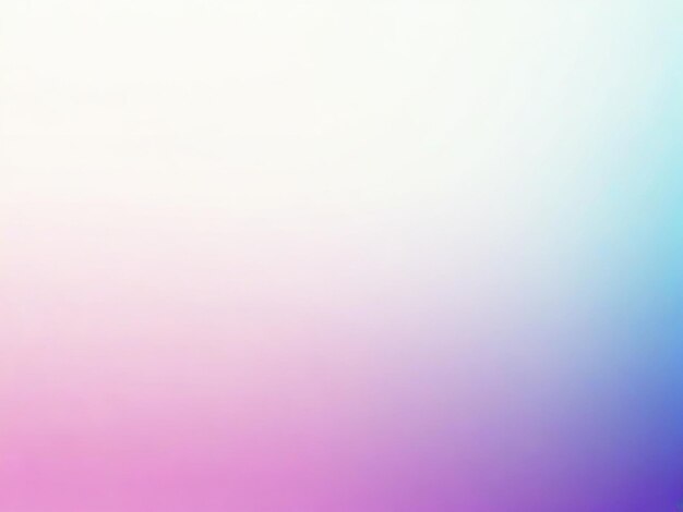 Photo purplepink gradient background with grainy noise texture