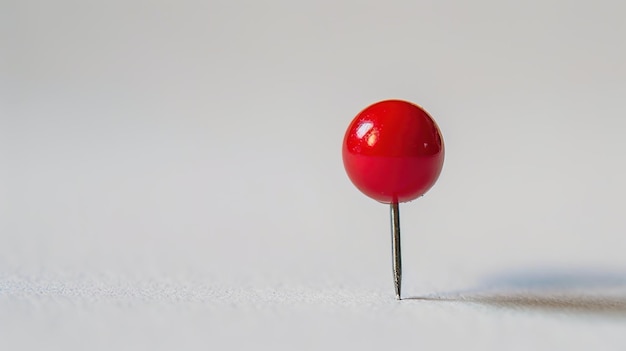 pushpin pin