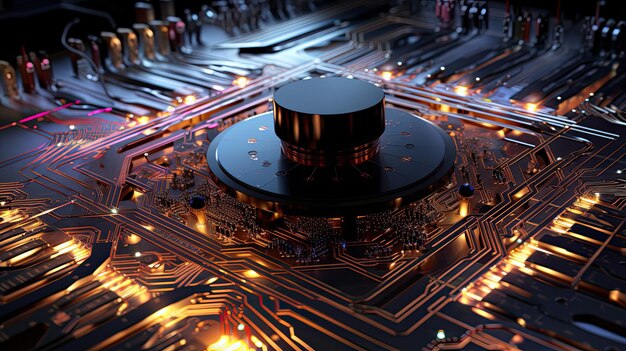 Quantum algorithms executed on quantum hardware unveiling new frontiers in computation