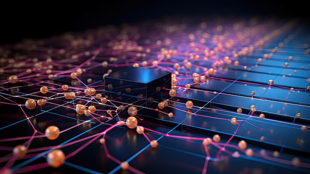 Quantum computation revolutionizing drug discovery modeling molecular interactions