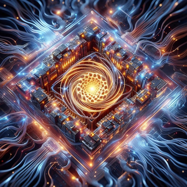 Quantum Computer4